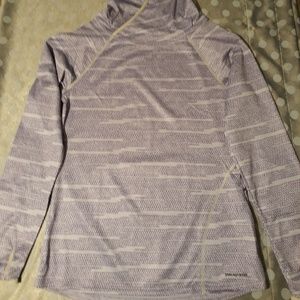 Patagonia sunshade hoodie
